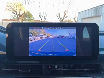 Photo 9 Fiat 500  e 95 ch