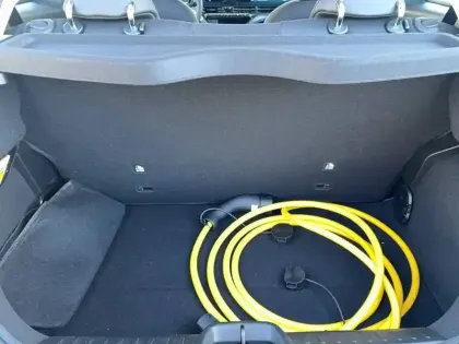 Photo 6 Fiat 500  e 95 ch