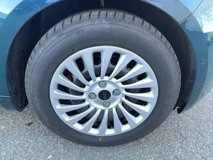 Photo 28 Fiat 500  e 95 ch