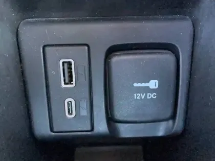 Photo 23 Fiat 500  e 95 ch