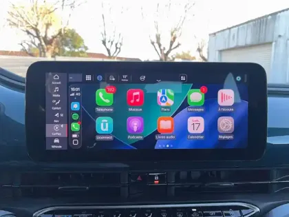 Photo 5 Fiat 500  e 95 ch