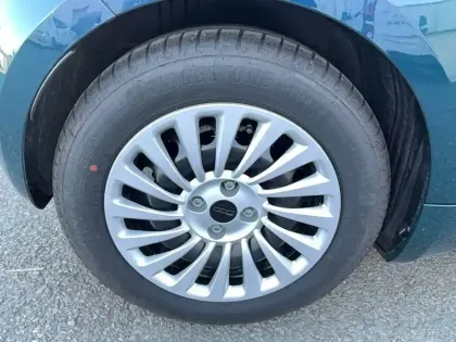 Photo 29 Fiat 500  e 95 ch