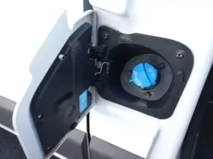 Photo 11 Renault Master  FGN TRAC F3500 L2H2 BLUE DCI 135