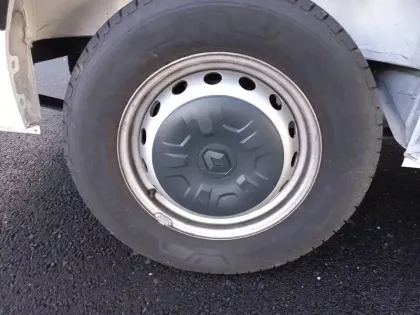 Photo 5 Renault Master  FGN TRAC F3500 L2H2 BLUE DCI 135