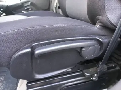 Photo 17 Renault Master  FGN TRAC F3500 L2H2 BLUE DCI 135