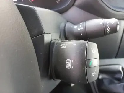 Photo 30 Renault Master  FGN TRAC F3500 L2H2 BLUE DCI 135