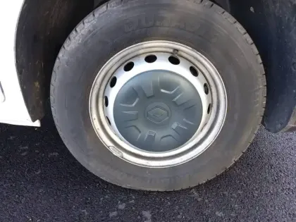 Photo 4 Renault Master  FGN TRAC F3500 L2H2 BLUE DCI 135