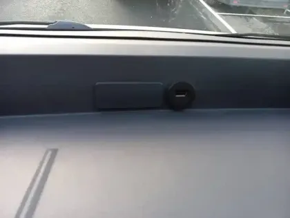 Photo 19 Renault Master  FGN TRAC F3500 L2H2 BLUE DCI 135