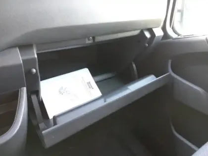 Photo 27 Renault Master  FGN TRAC F3500 L2H2 BLUE DCI 135