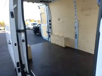 Photo 14 Renault Master  FGN TRAC F3500 L2H2 BLUE DCI 135