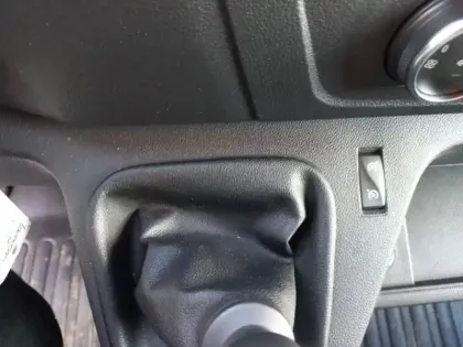 Photo 26 Renault Master  FGN TRAC F3500 L2H2 BLUE DCI 135