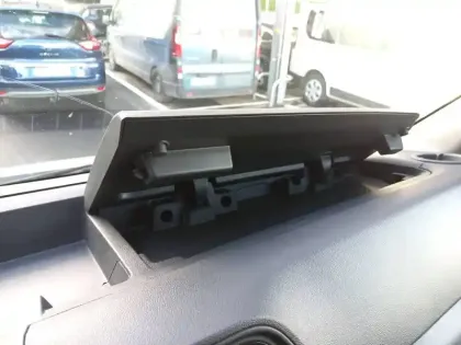 Photo 20 Renault Master  FGN TRAC F3500 L2H2 BLUE DCI 135