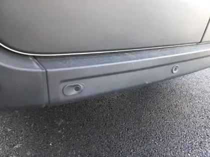 Photo 8 Renault Master  FGN TRAC F3500 L2H2 BLUE DCI 135