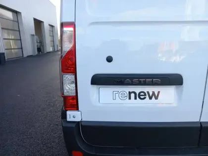 Photo 7 Renault Master  FGN TRAC F3500 L2H2 BLUE DCI 135