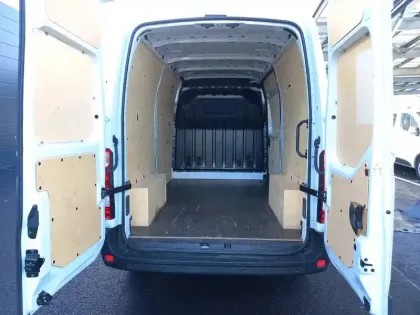 Photo 12 Renault Master  FGN TRAC F3500 L2H2 BLUE DCI 135