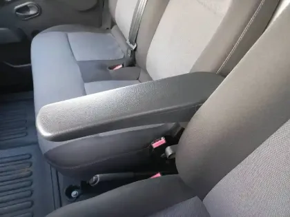 Photo 18 Renault Master  FGN TRAC F3500 L2H2 BLUE DCI 135