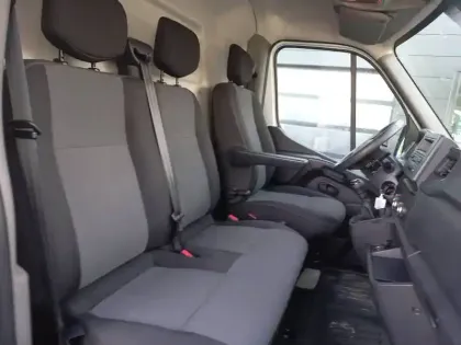 Photo 3 Renault Master  FGN TRAC F3500 L2H2 BLUE DCI 135