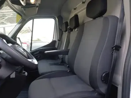 Photo 1 Renault Master  FGN TRAC F3500 L2H2 BLUE DCI 135