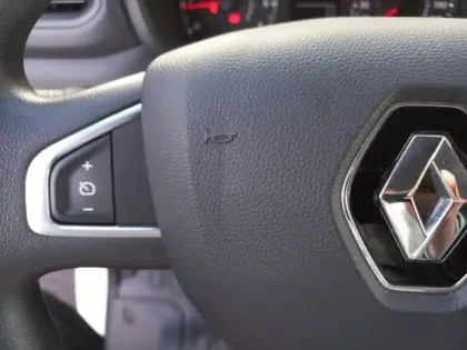 Photo 31 Renault Master  FGN TRAC F3500 L2H2 BLUE DCI 135