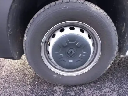 Photo Renault Master Confort