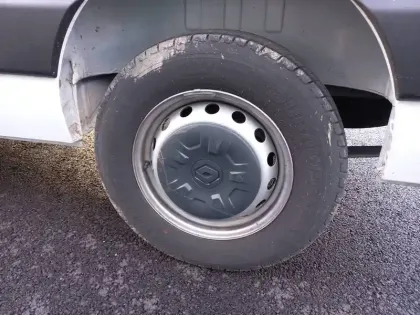 Photo 6 Renault Master  FGN TRAC F3500 L2H2 BLUE DCI 135