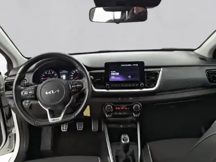 Photo 7 Kia Stonic  1.0 T-GDi 100 ch BVM6