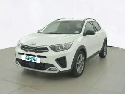 Photo Kia Stonic Gt Line