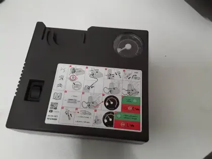 Photo 24 Kia Stonic  1.0 T-GDi 100 ch BVM6