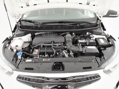 Photo 23 Kia Stonic  1.0 T-GDi 100 ch BVM6