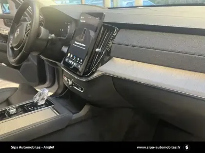 Photo 11 Volvo Xc90  T8 AWD Hybride Rechargeable 455 ch Geartronic 8 7pl