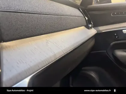 Photo 6 Volvo Xc90  T8 AWD Hybride Rechargeable 455 ch Geartronic 8 7pl