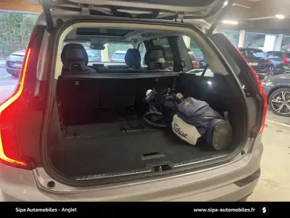 Photo 23 Volvo Xc90  T8 AWD Hybride Rechargeable 455 ch Geartronic 8 7pl