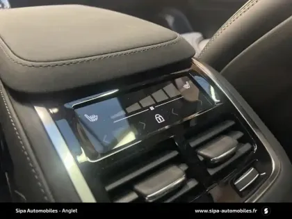Photo 25 Volvo Xc90  T8 AWD Hybride Rechargeable 455 ch Geartronic 8 7pl