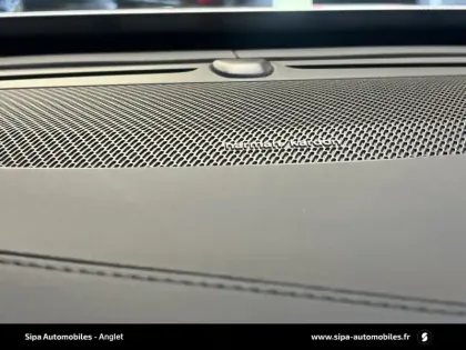 Photo 16 Volvo Xc90  T8 AWD Hybride Rechargeable 455 ch Geartronic 8 7pl