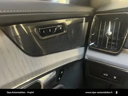 Photo 29 Volvo Xc90  T8 AWD Hybride Rechargeable 455 ch Geartronic 8 7pl