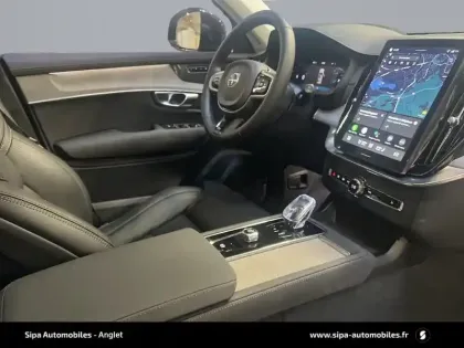 Photo 15 Volvo Xc90  T8 AWD Hybride Rechargeable 455 ch Geartronic 8 7pl