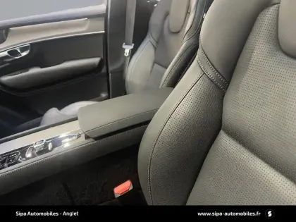Photo 27 Volvo Xc90  T8 AWD Hybride Rechargeable 455 ch Geartronic 8 7pl
