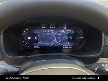 Photo 8 Volvo Xc90  T8 AWD Hybride Rechargeable 455 ch Geartronic 8 7pl