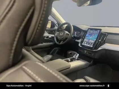 Photo 13 Volvo Xc90  T8 AWD Hybride Rechargeable 455 ch Geartronic 8 7pl