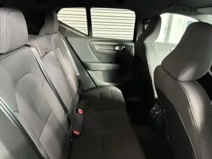 Photo 16 Volvo Ex40  Single Extended Range 252 ch 1EDT