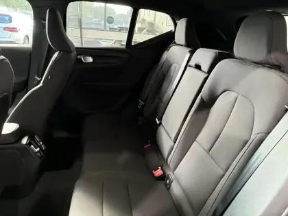 Photo 13 Volvo Ex40  Single Extended Range 252 ch 1EDT