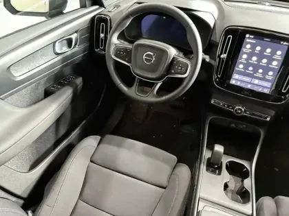 Photo 7 Volvo Ex40  Single Extended Range 252 ch 1EDT