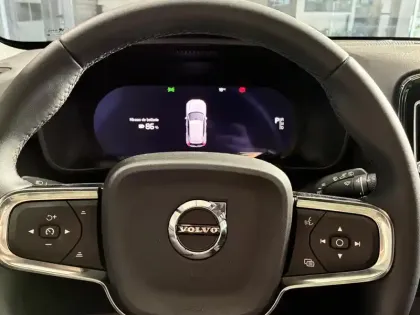 Photo 9 Volvo Ex40  Single Extended Range 252 ch 1EDT