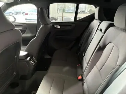 Photo 26 Volvo Ex40  Single Extended Range 252 ch 1EDT