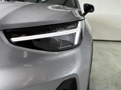 Photo 23 Volvo Ex40  Single Extended Range 252 ch 1EDT