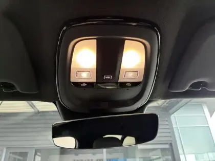 Photo 24 Volvo Ex40  Single Extended Range 252 ch 1EDT