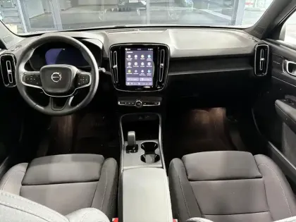 Photo 6 Volvo Ex40  Single Extended Range 252 ch 1EDT