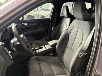 Photo 12 Volvo Ex40  Single Extended Range 252 ch 1EDT