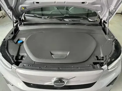 Photo 19 Volvo Ex40  Single Extended Range 252 ch 1EDT