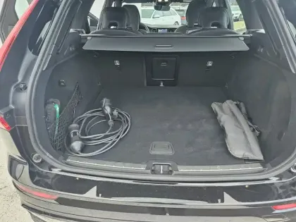 Photo 30 Volvo Xc60  T6 AWD Hybride rechargeable 253 ch+145 ch Geartronic 8